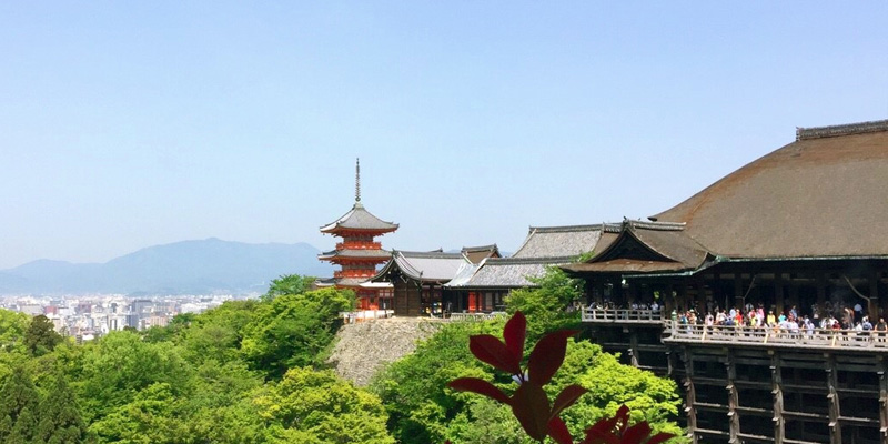 清水寺