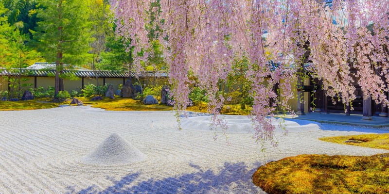 高台寺